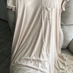 Lularoe xl Carly dress NWOT